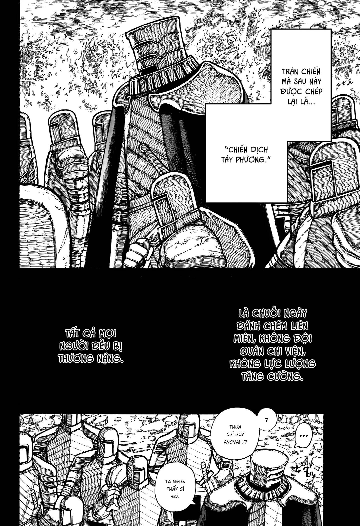 Mục Long Sư Chapter  427 - 53