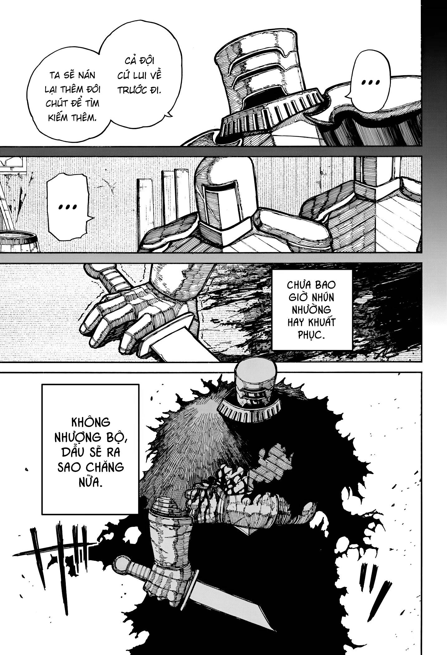 Mục Long Sư Chapter  427 - 58