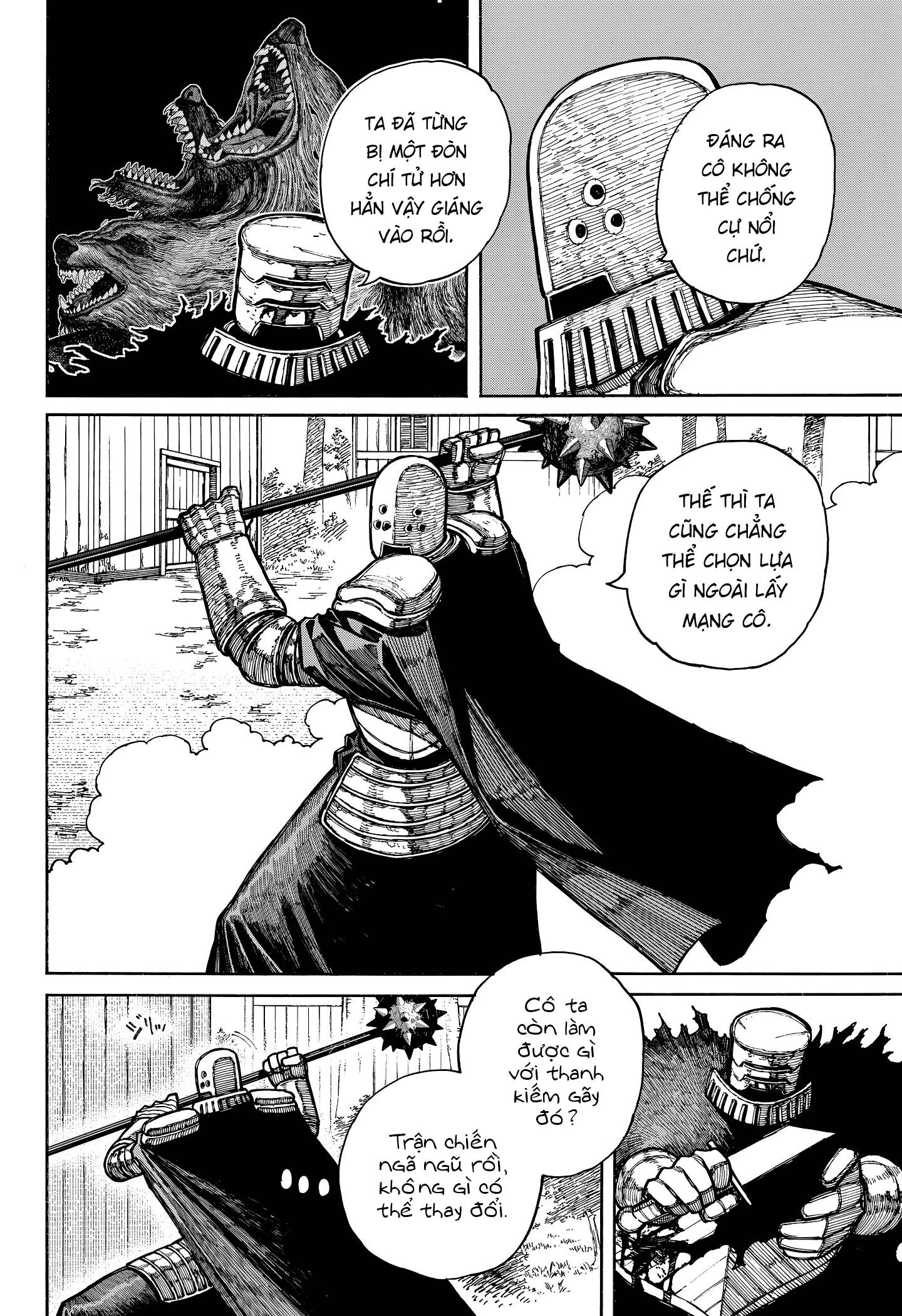 Mục Long Sư Chapter  427 - 59