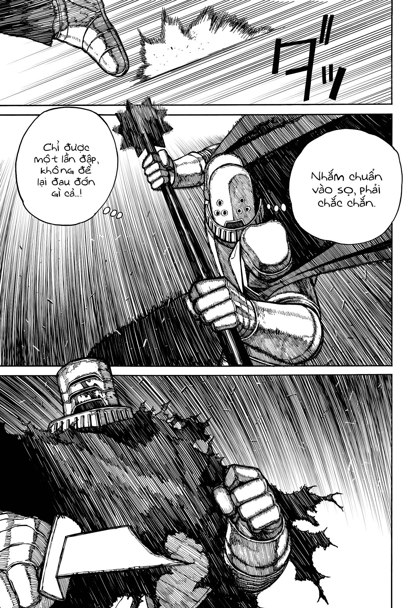 Mục Long Sư Chapter  427 - 60