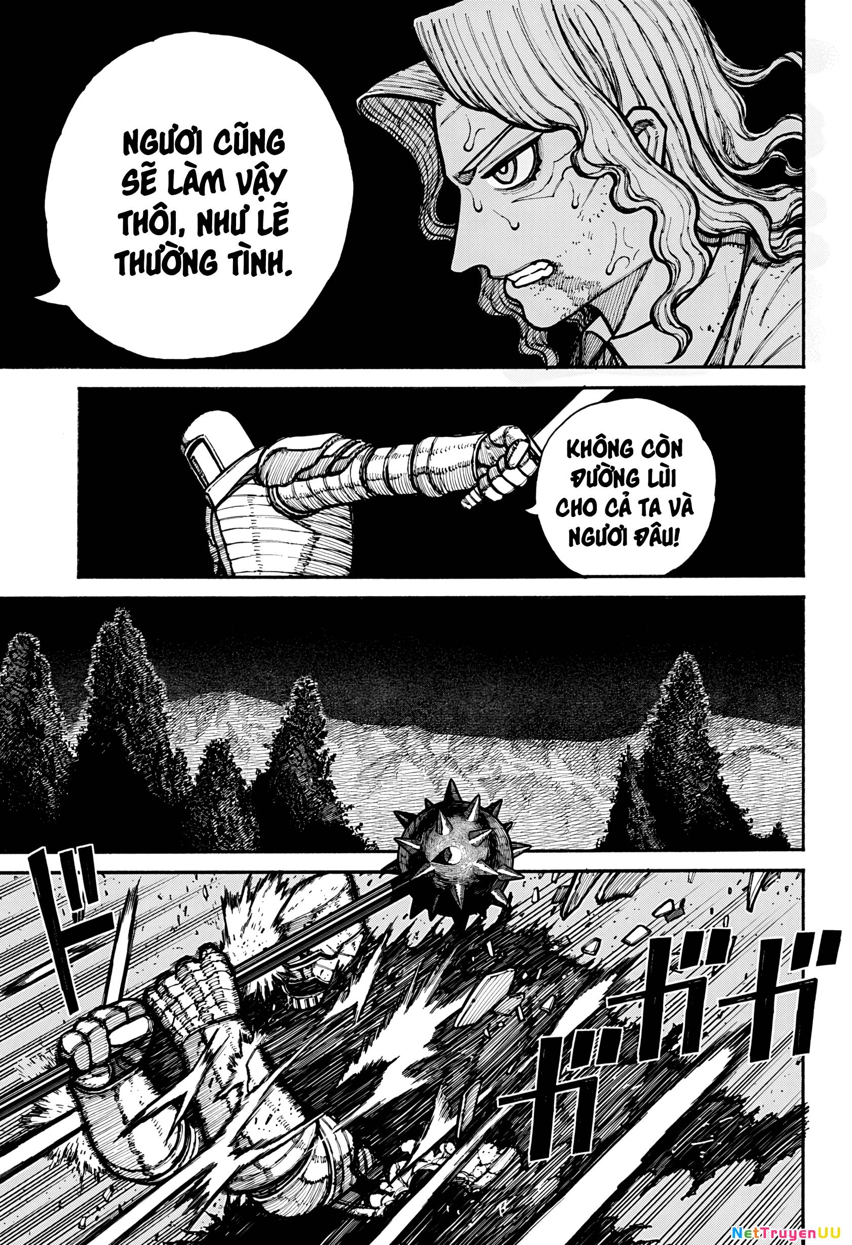 Mục Long Sư Chapter  427 - 7