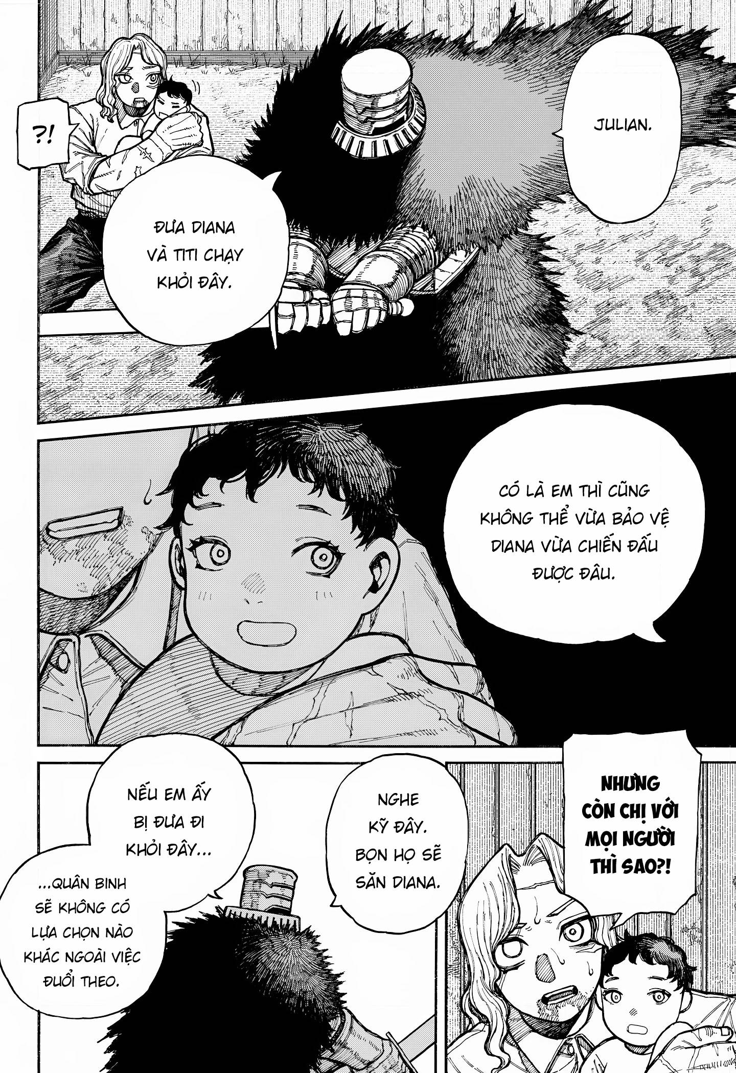 Mục Long Sư Chapter  427 - 73