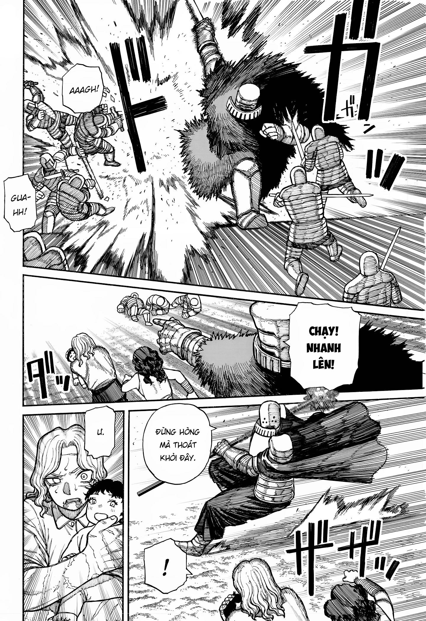 Mục Long Sư Chapter  427 - 77