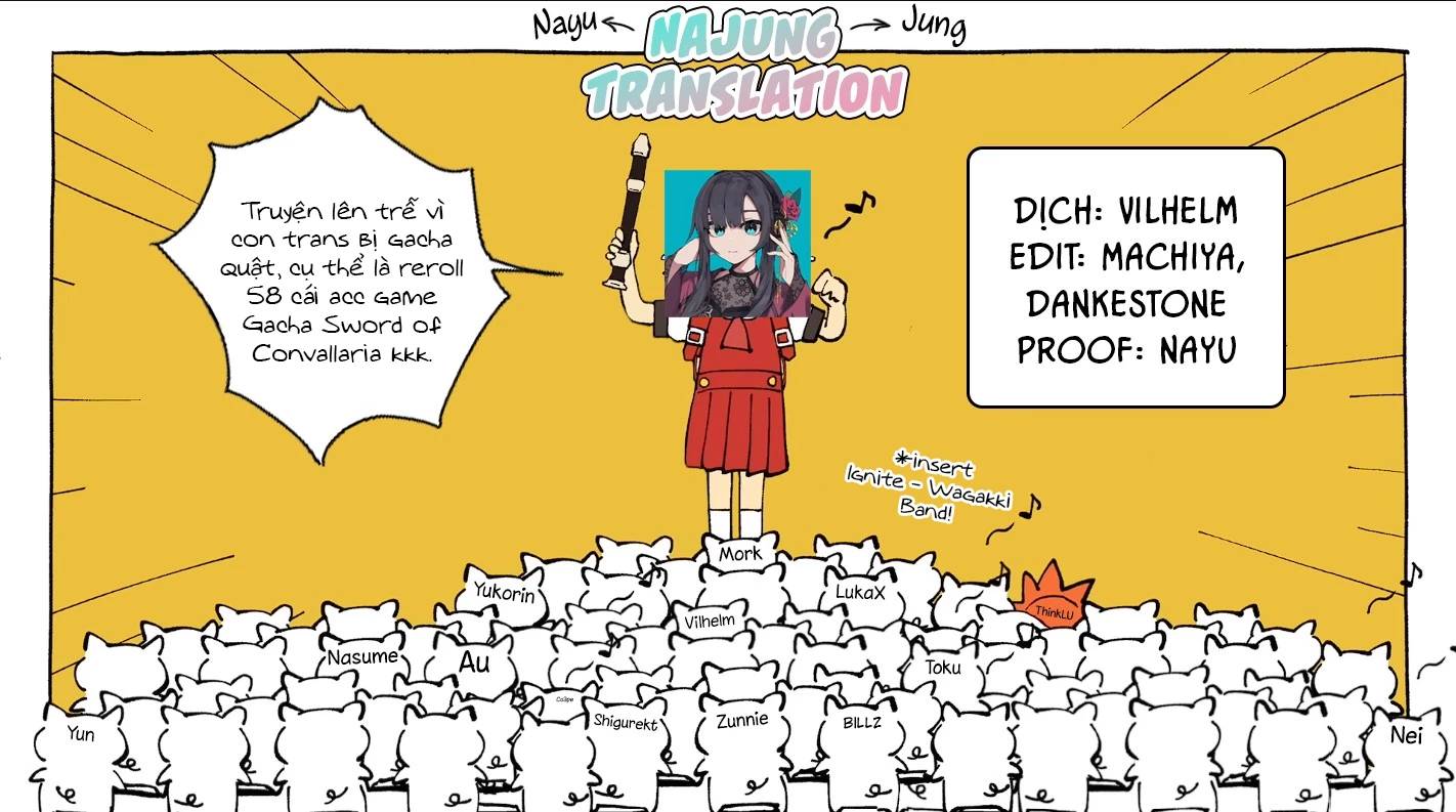Mục Long Sư Chapter  427 - 87