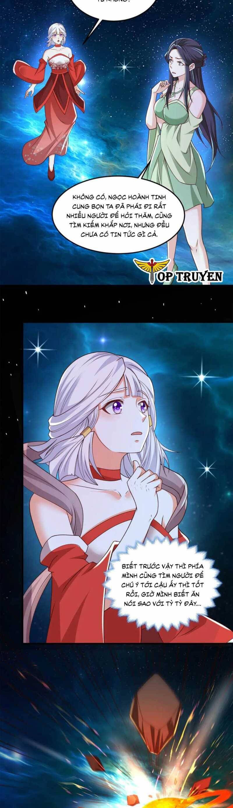 Mục Long Sư Chapter  428 - 277