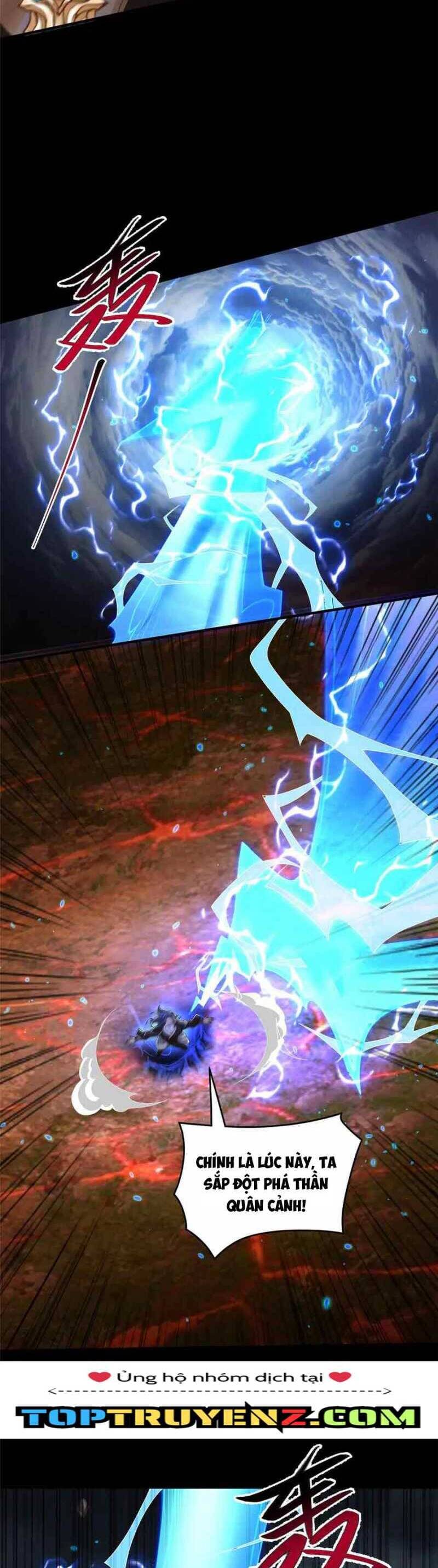 Mục Long Sư Chapter  428 - 296