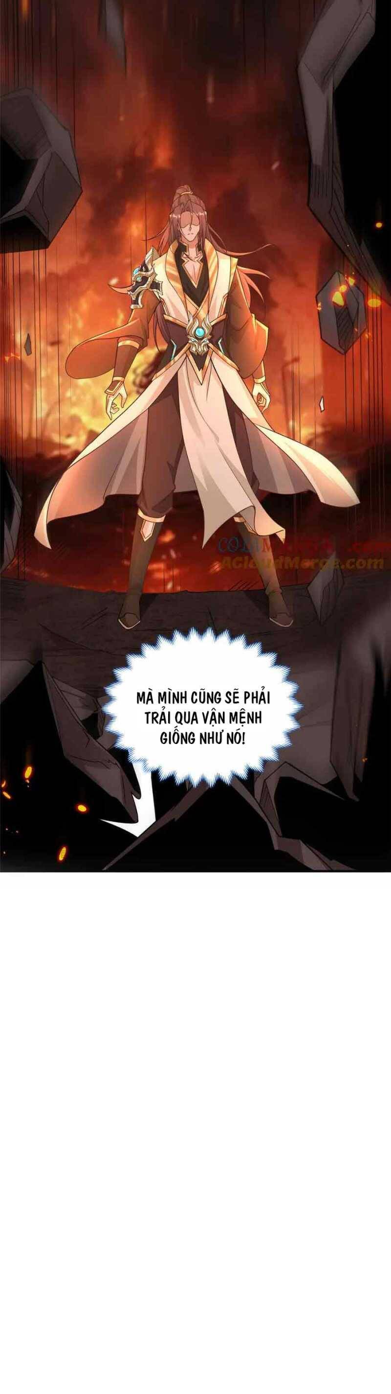 Mục Long Sư Chapter  428 - 308