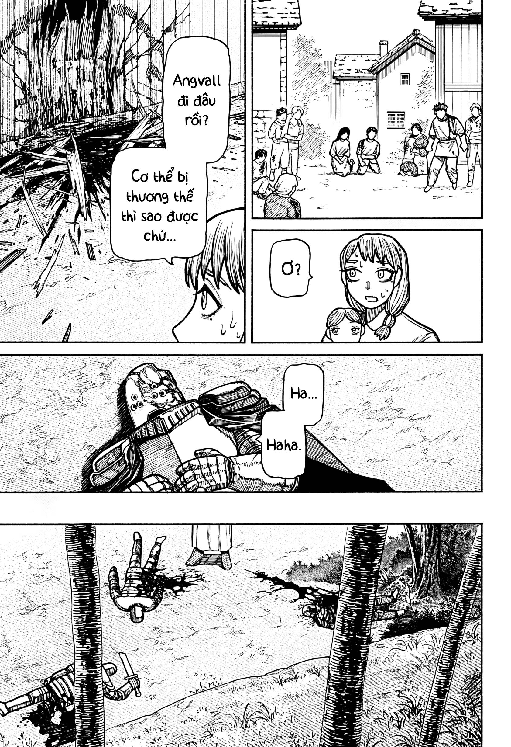 Mục Long Sư Chapter  428 - 40