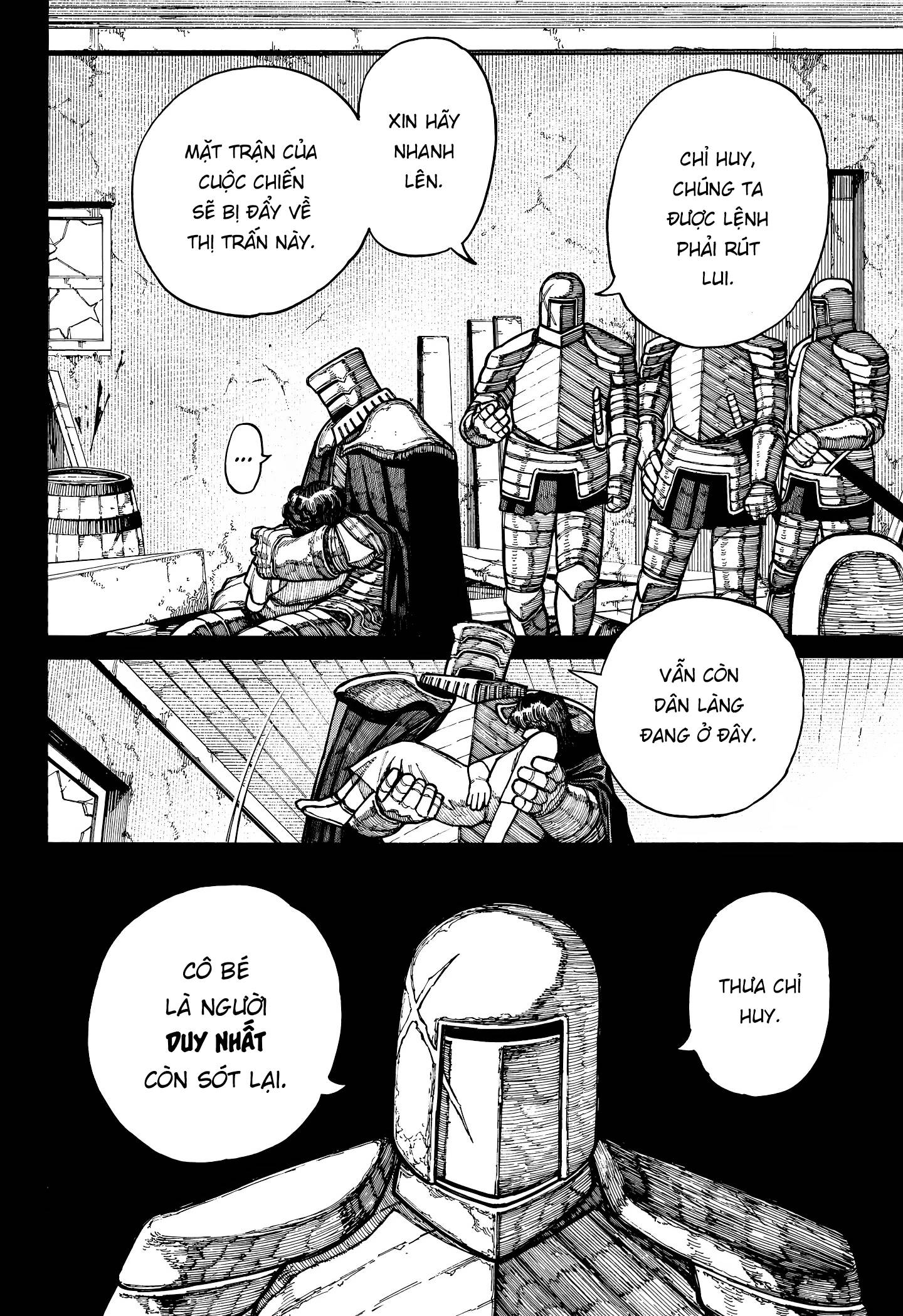 Mục Long Sư Chapter  428 - 57