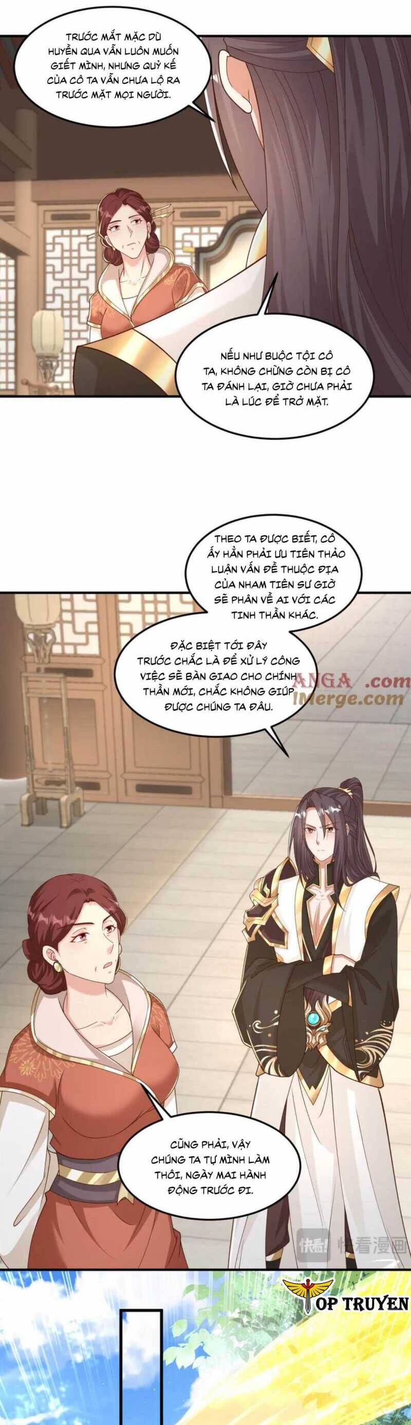 Mục Long Sư Chapter  429 - 232
