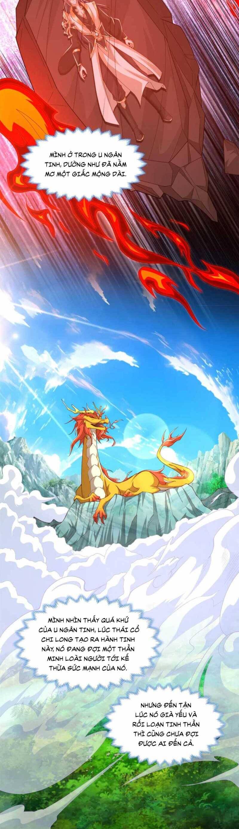 Mục Long Sư Chapter  429 - 280