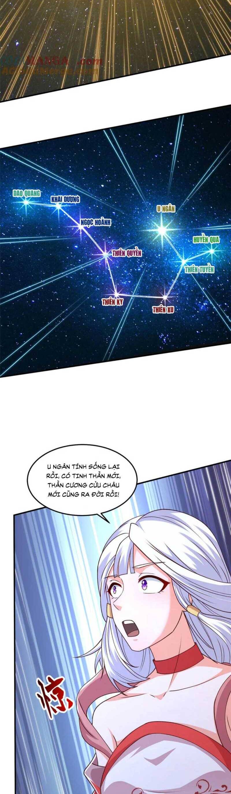 Mục Long Sư Chapter  429 - 284
