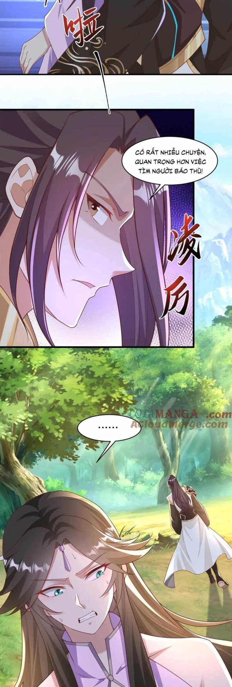 Mục Long Sư Chapter  429 - 289