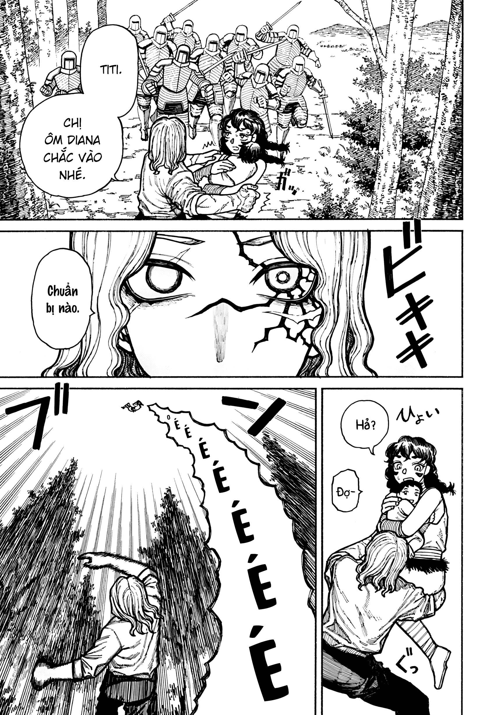 Mục Long Sư Chapter  429 - 37