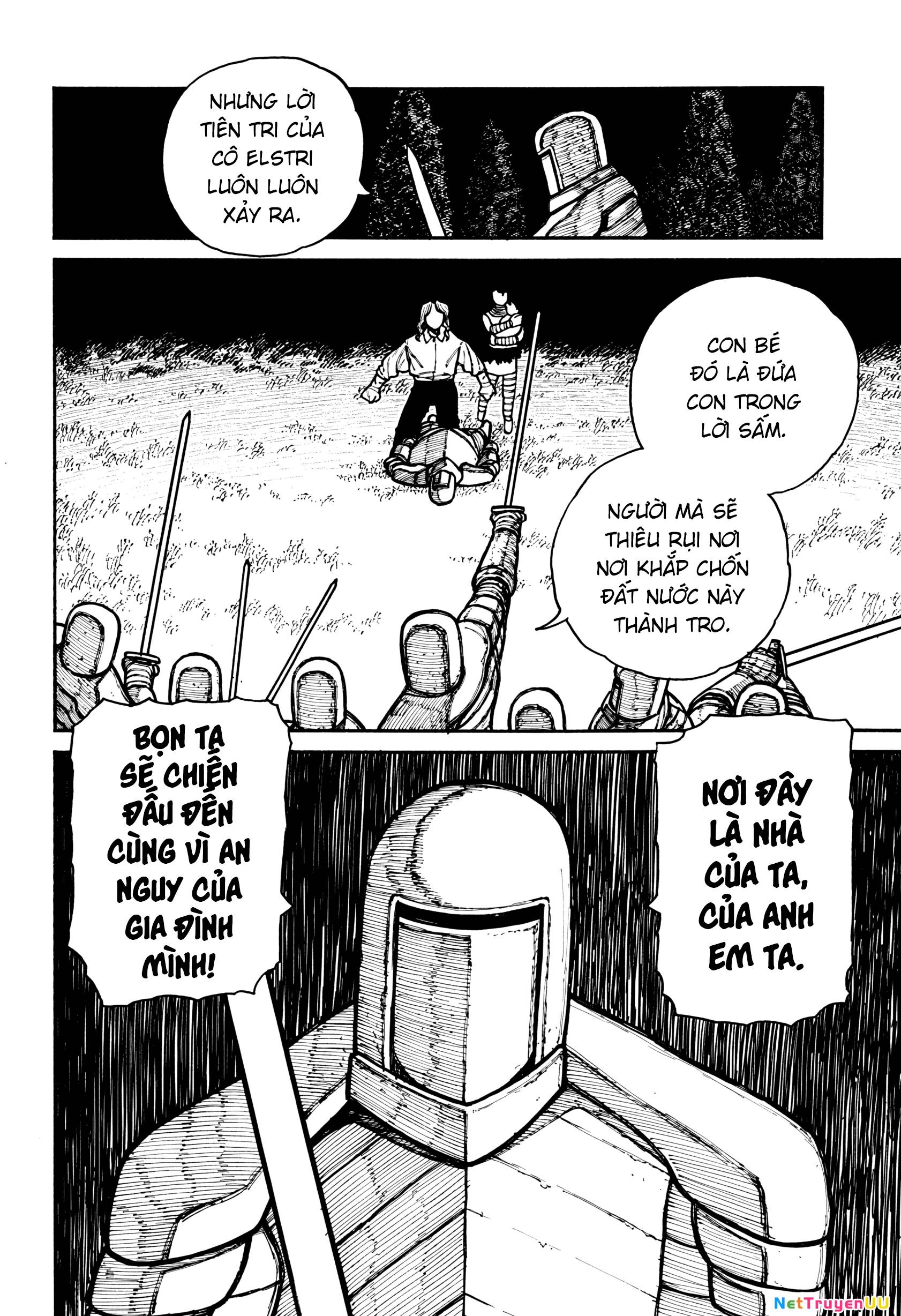 Mục Long Sư Chapter  429 - 6