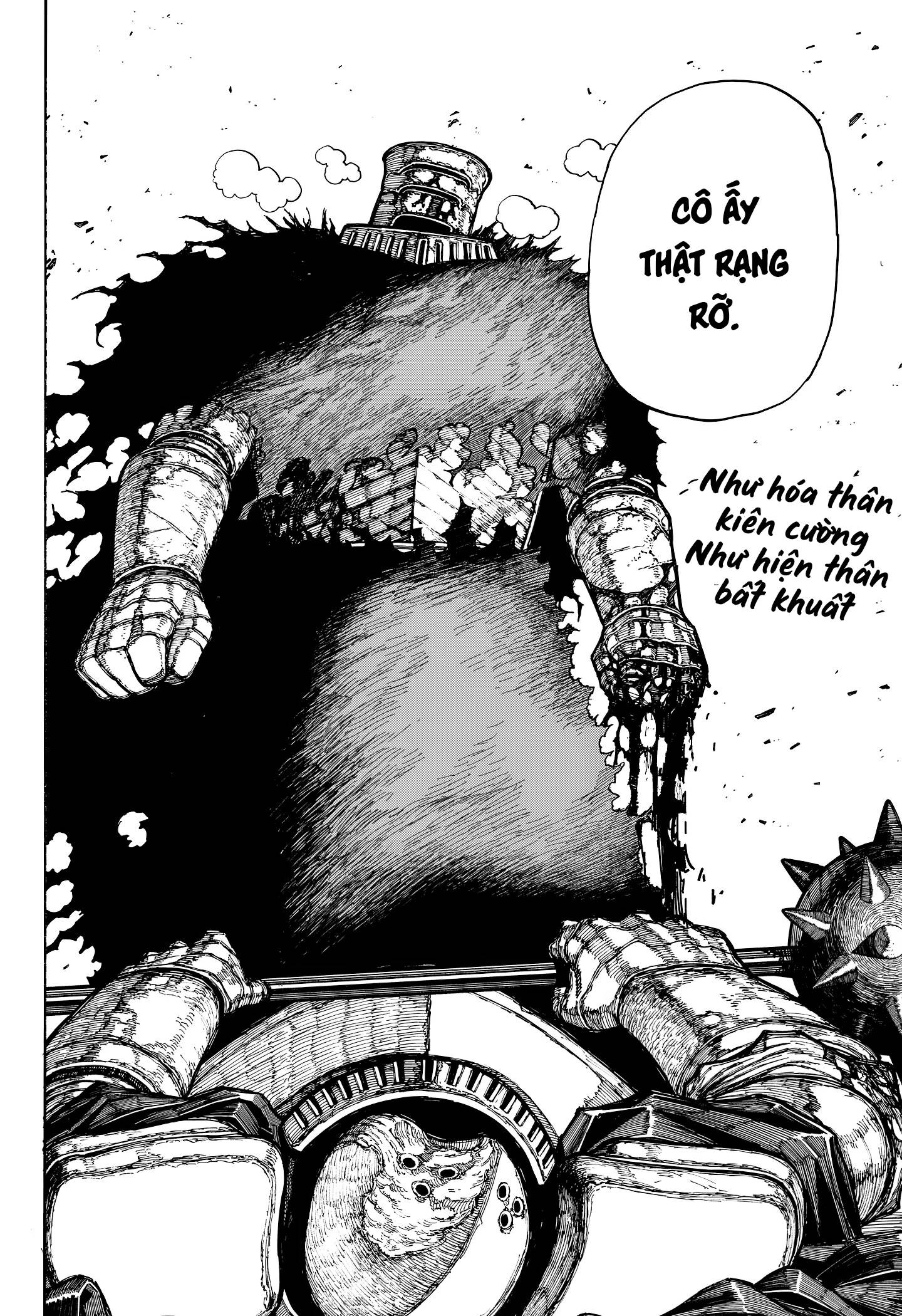 Mục Long Sư Chapter  429 - 64