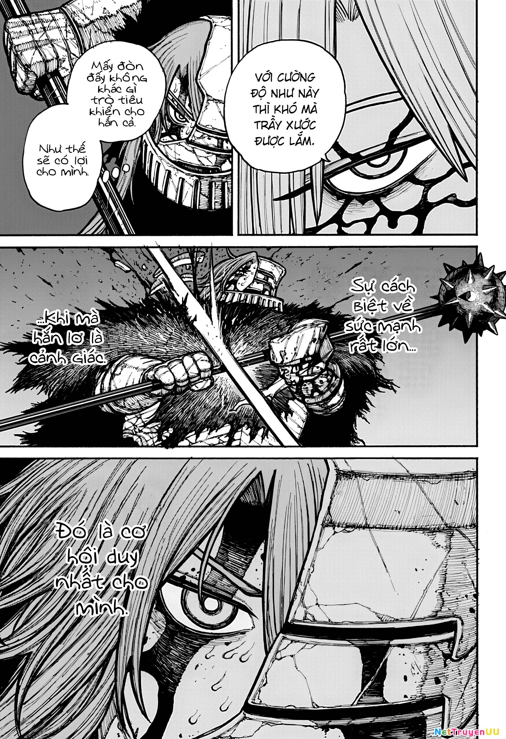 Mục Long Sư Chapter  429 - 9