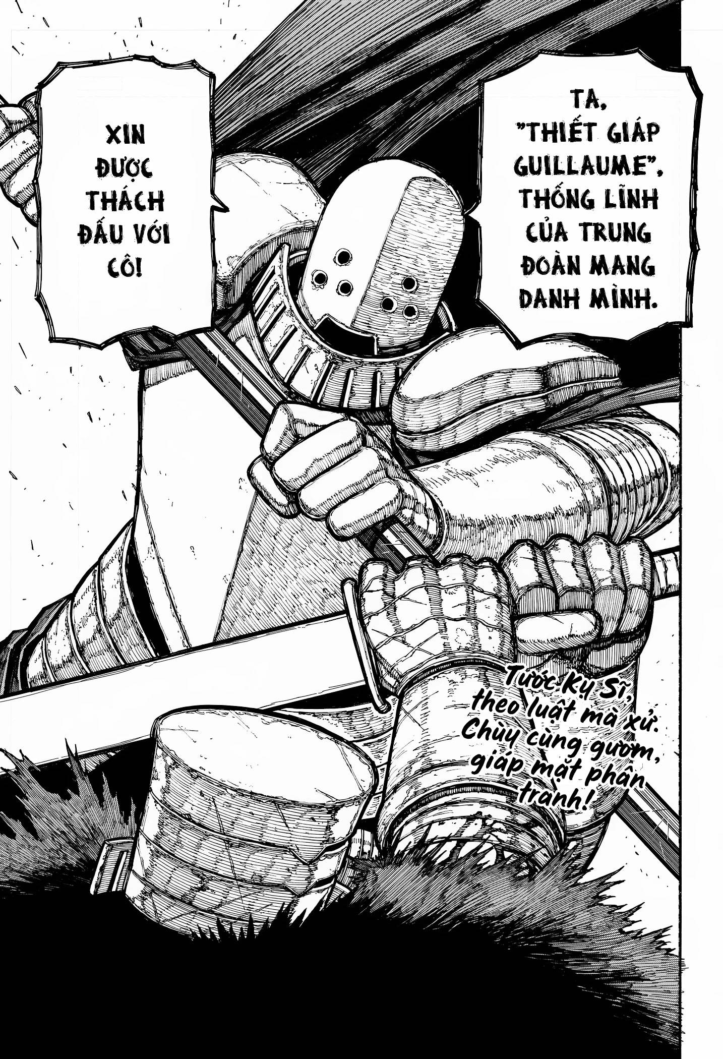 Mục Long Sư Chapter  429 - 86