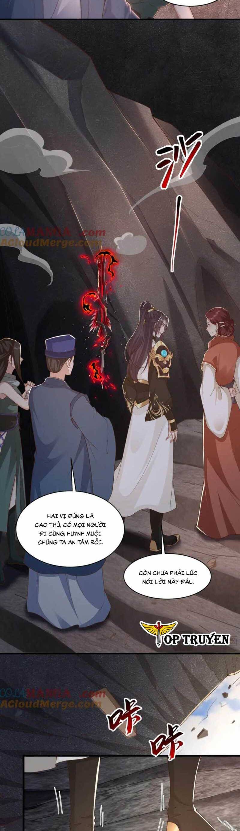 Mục Long Sư Chapter  431 - 241