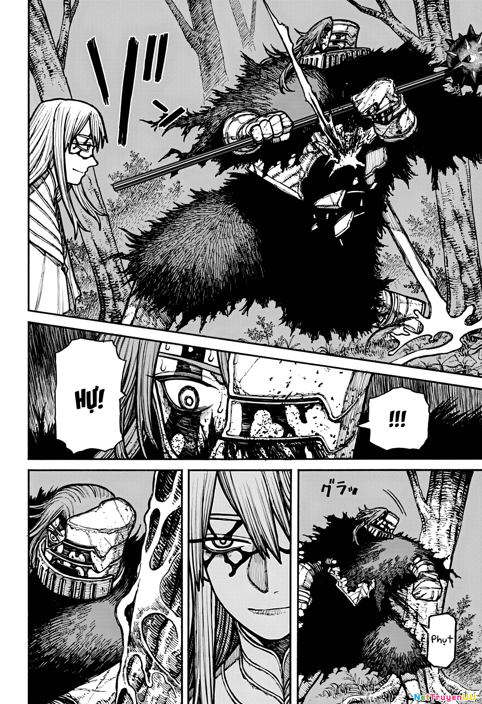 Mục Long Sư Chapter  431 - 10