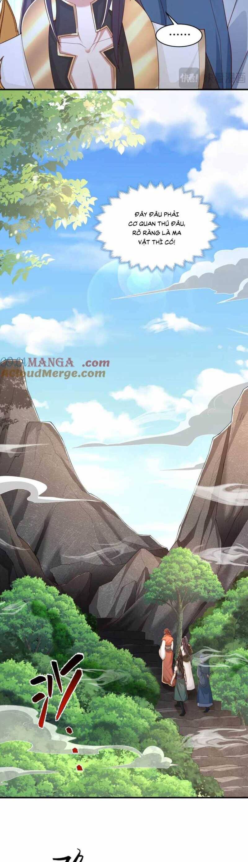 Mục Long Sư Chapter  432 - 236