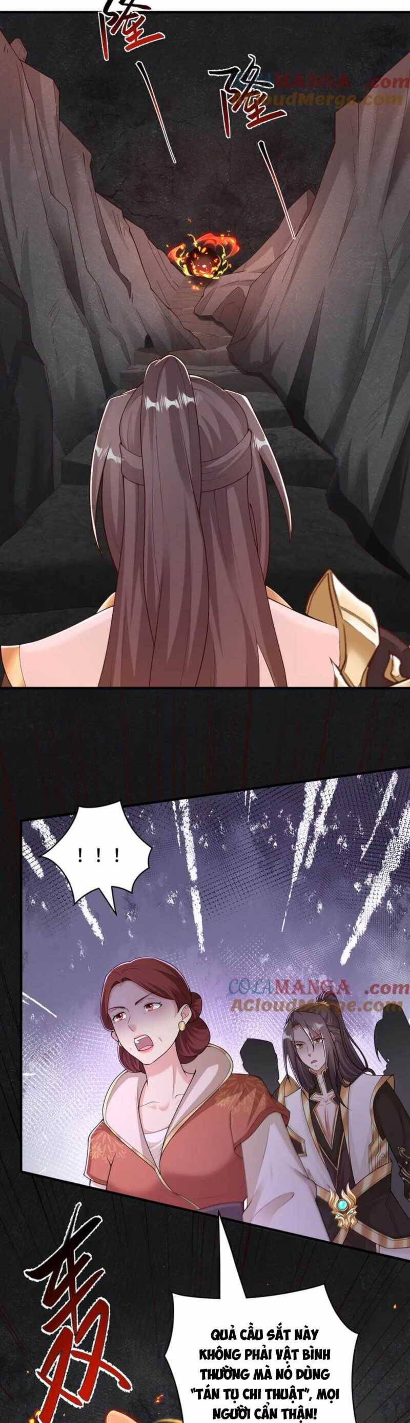 Mục Long Sư Chapter  432 - 237