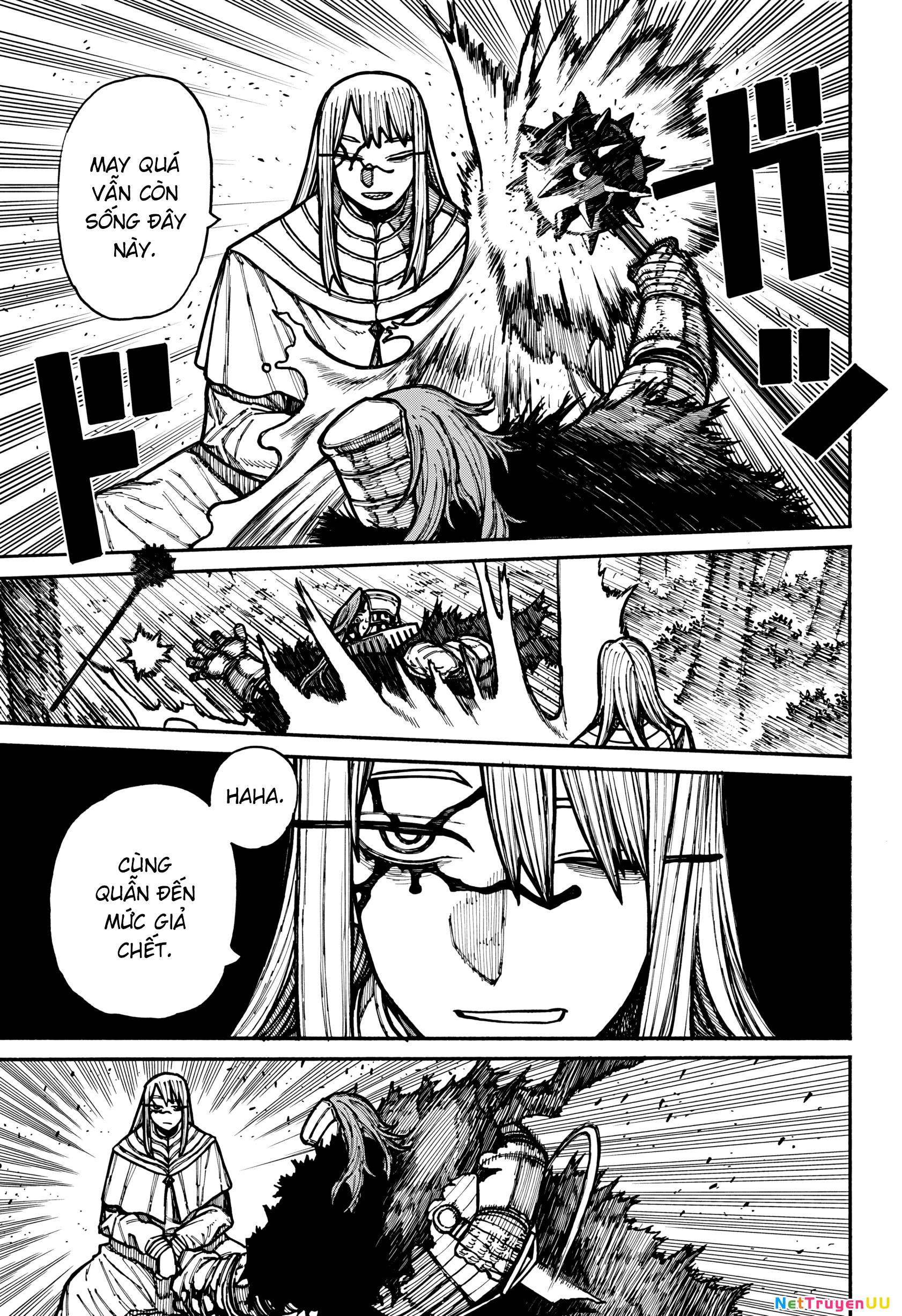 Mục Long Sư Chapter  433 - 13