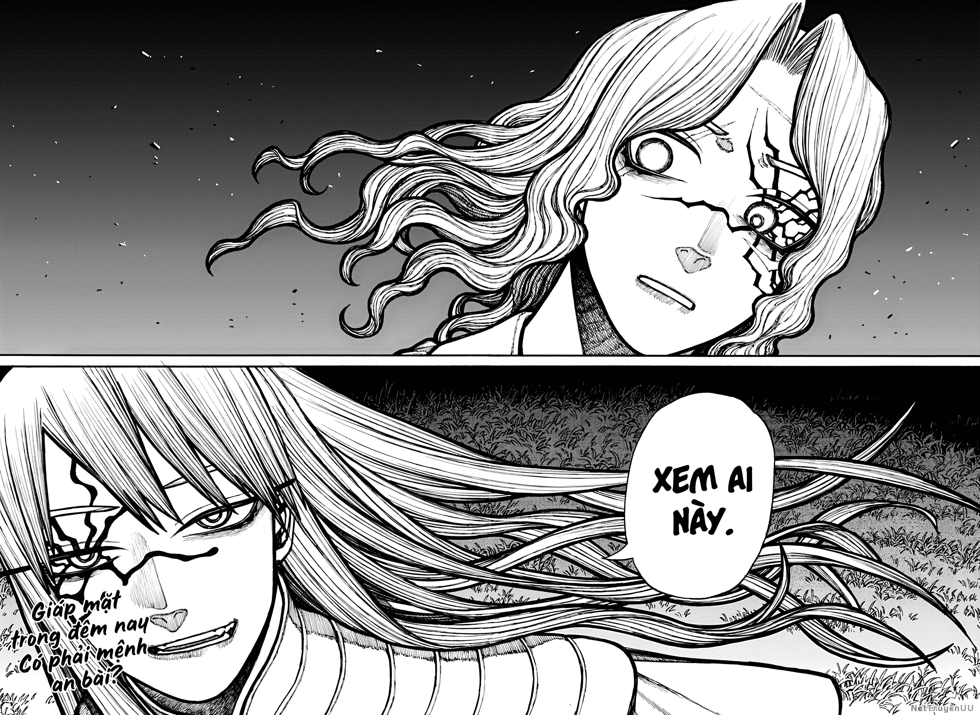 Mục Long Sư Chapter  433 - 20