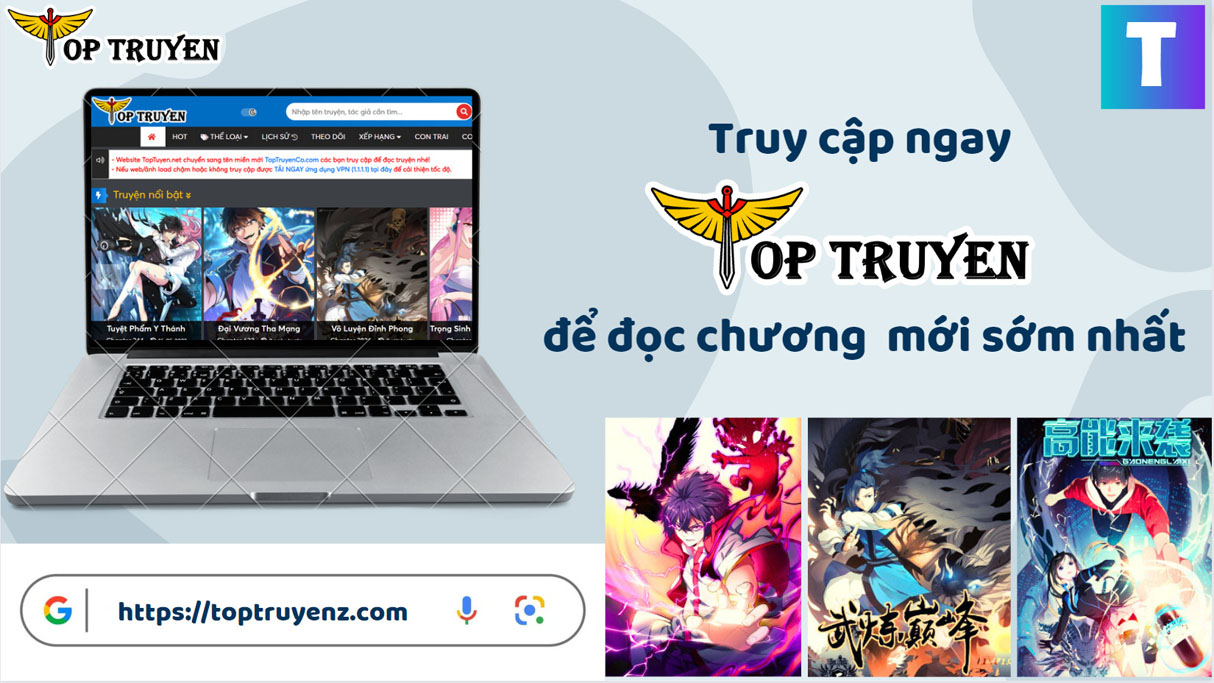 Mục Long Sư Chapter  421 - 283