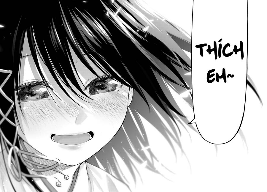Amagami-San Chi No Enmusubi Chapter 105 - 19