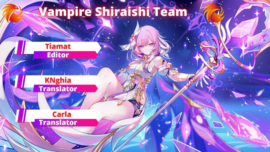 Tôi Chuyển Sinh Và Còn Nhận Được Tình Cảm Của 6 Cô Công Chúa Chapter 32.1 - 4