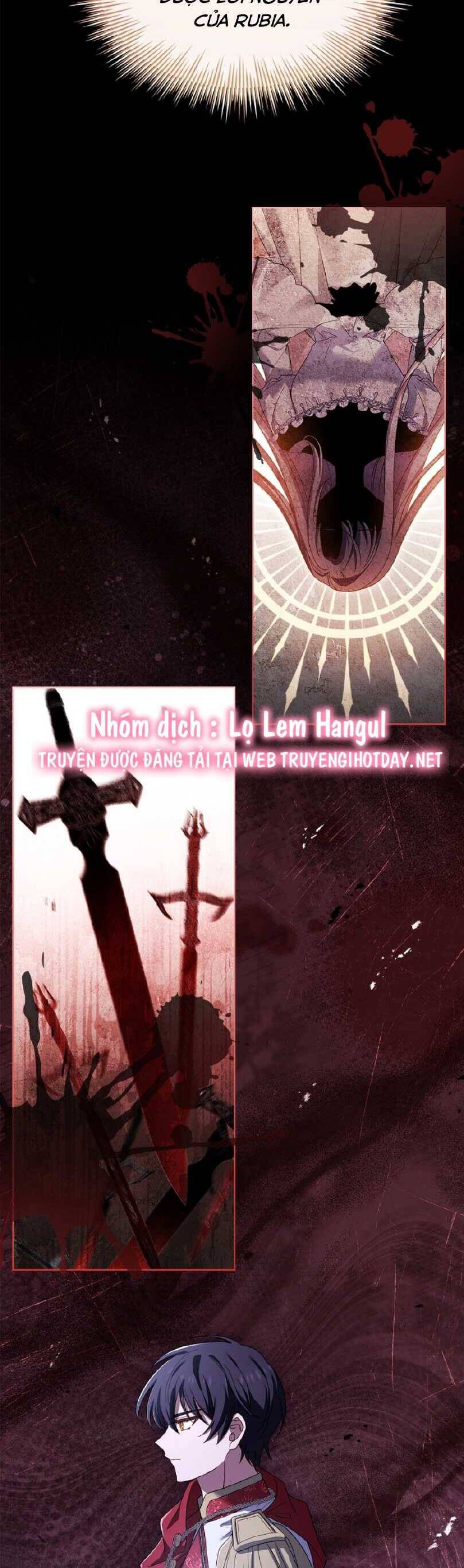 Để Yên Cho Tiểu Thư Hiền Chapter 122 - 21