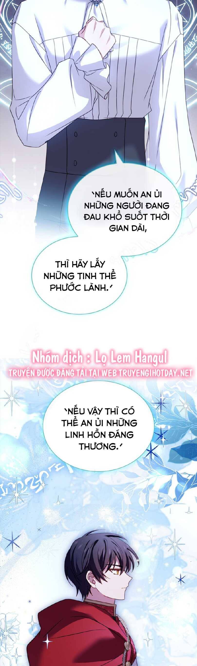 Để Yên Cho Tiểu Thư Hiền Chapter 122 - 4