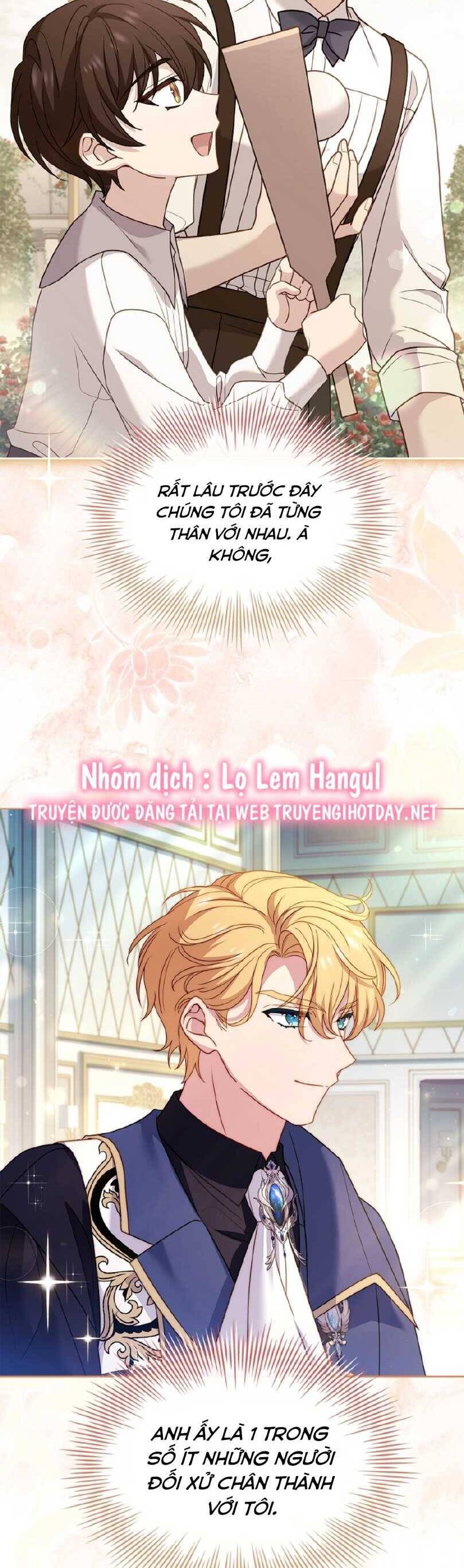 Để Yên Cho Tiểu Thư Hiền Chapter 122 - 36