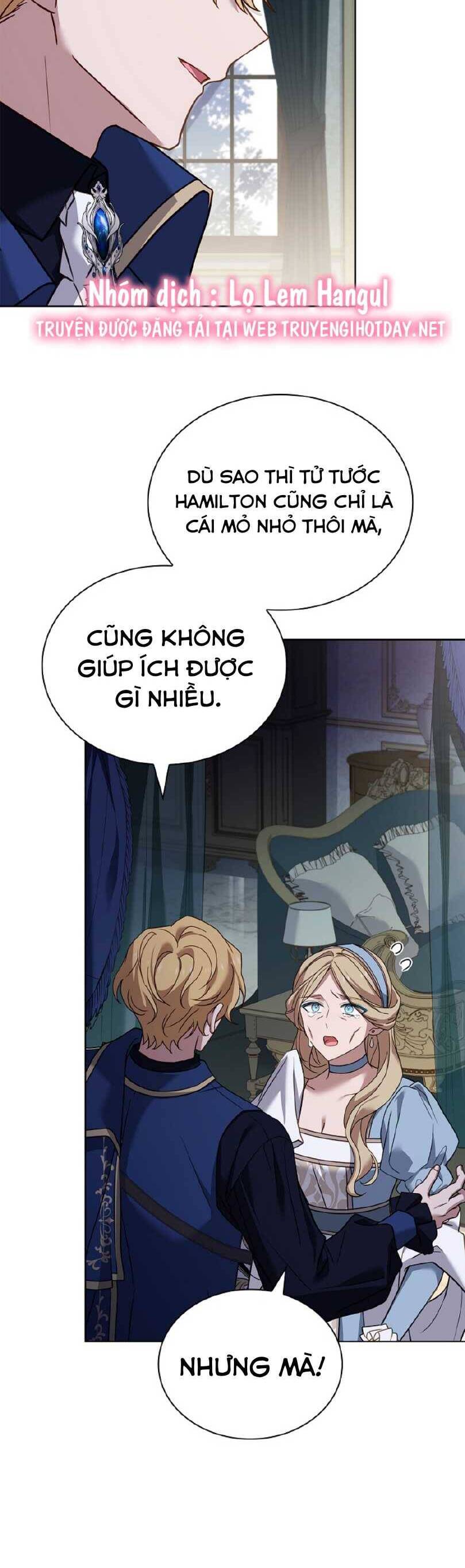 Để Yên Cho Tiểu Thư Hiền Chapter 122 - 48