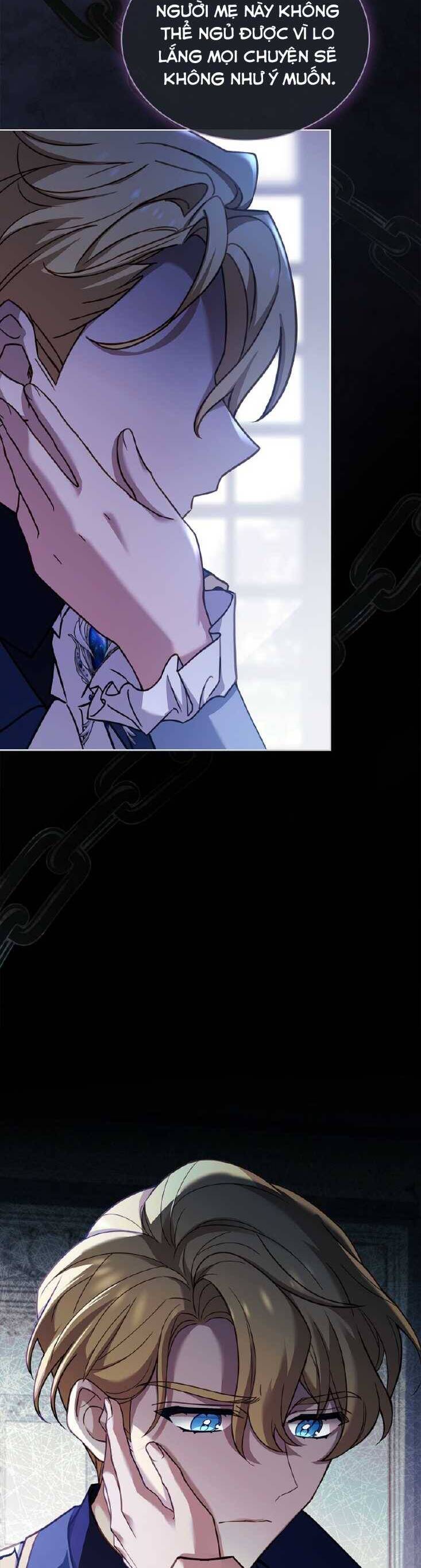 Để Yên Cho Tiểu Thư Hiền Chapter 122 - 50