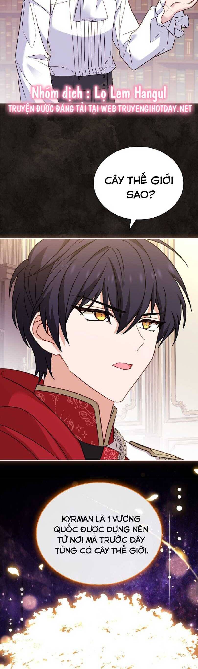 Để Yên Cho Tiểu Thư Hiền Chapter 122 - 8