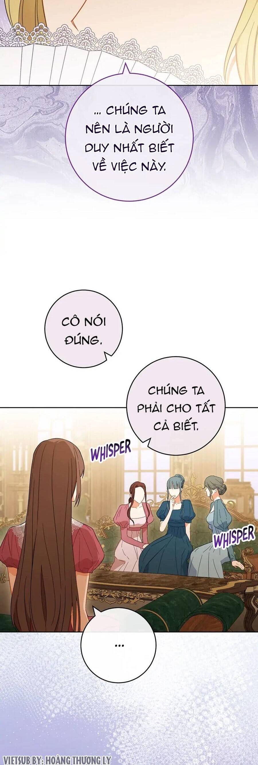 Đầu Bếp Hoàng Gia Chapter 93 - 11