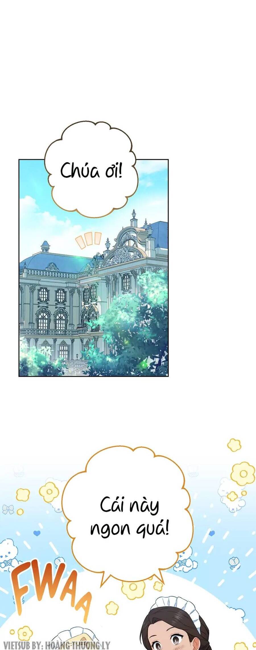 Đầu Bếp Hoàng Gia Chapter 93 - 15