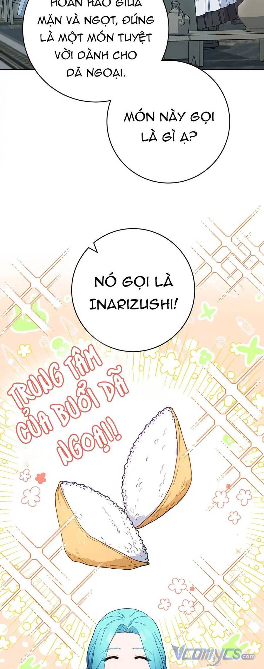 Đầu Bếp Hoàng Gia Chapter 93 - 17