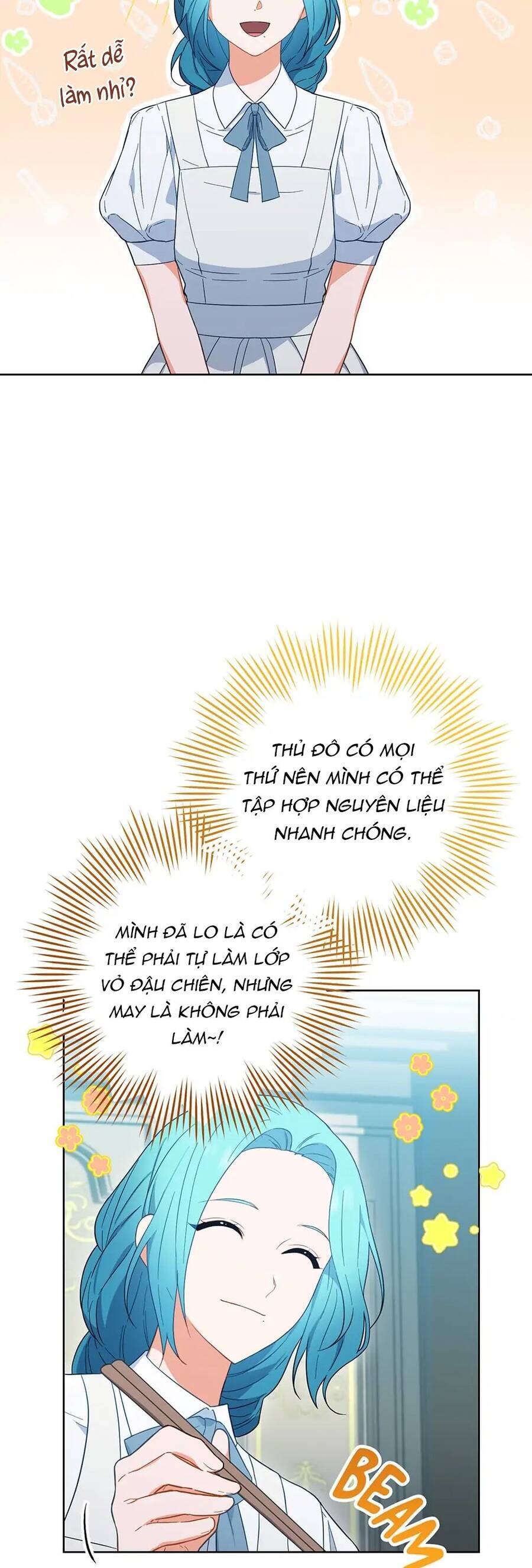 Đầu Bếp Hoàng Gia Chapter 93 - 18