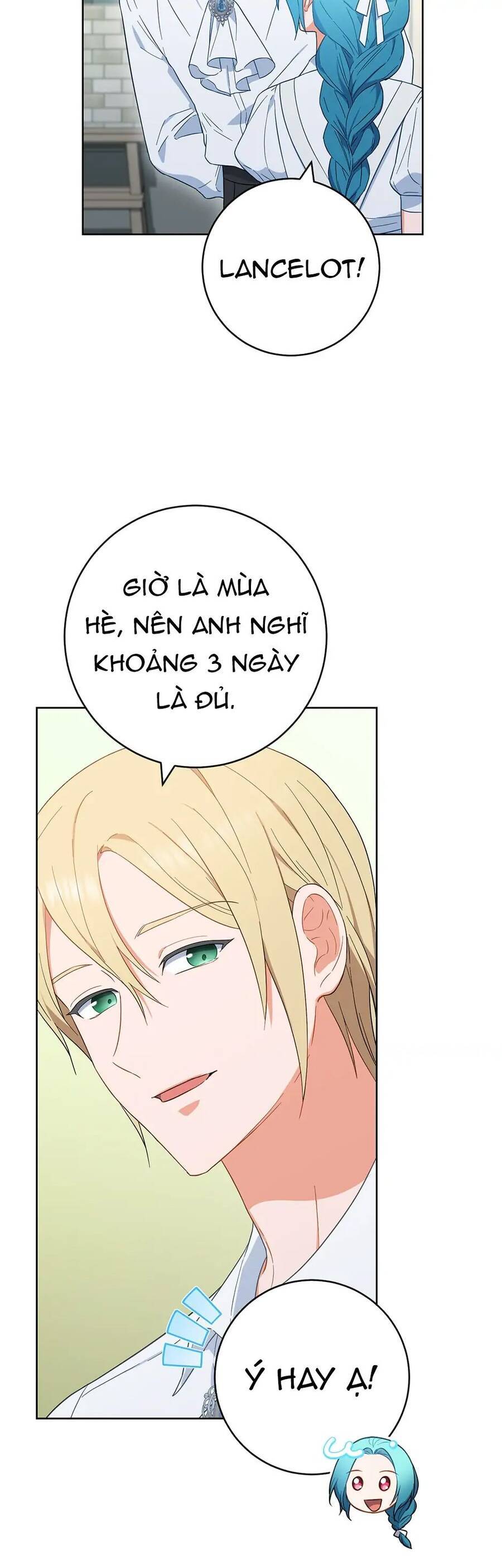 Đầu Bếp Hoàng Gia Chapter 93 - 22
