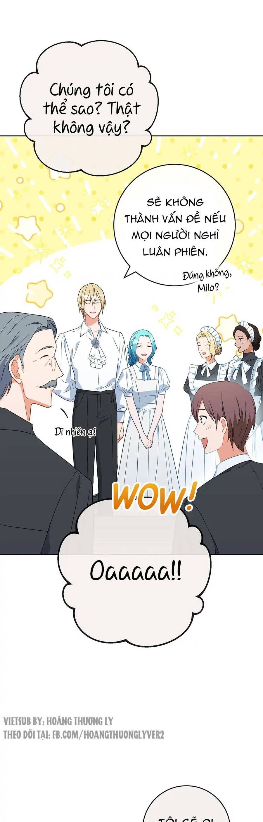 Đầu Bếp Hoàng Gia Chapter 93 - 23