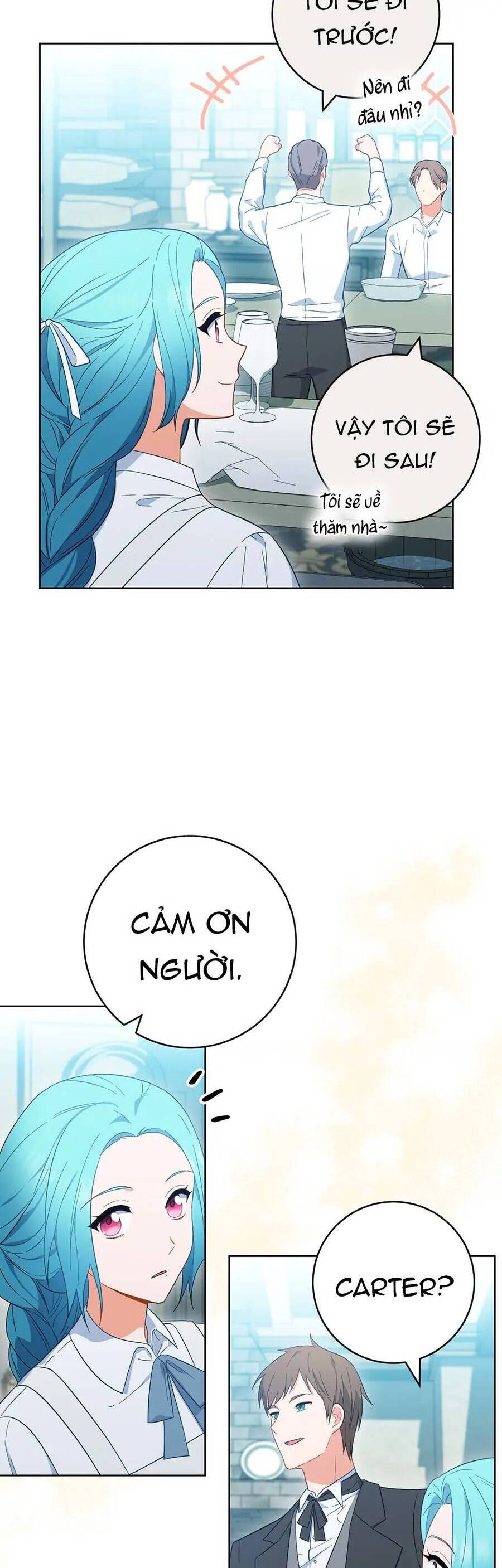 Đầu Bếp Hoàng Gia Chapter 93 - 24