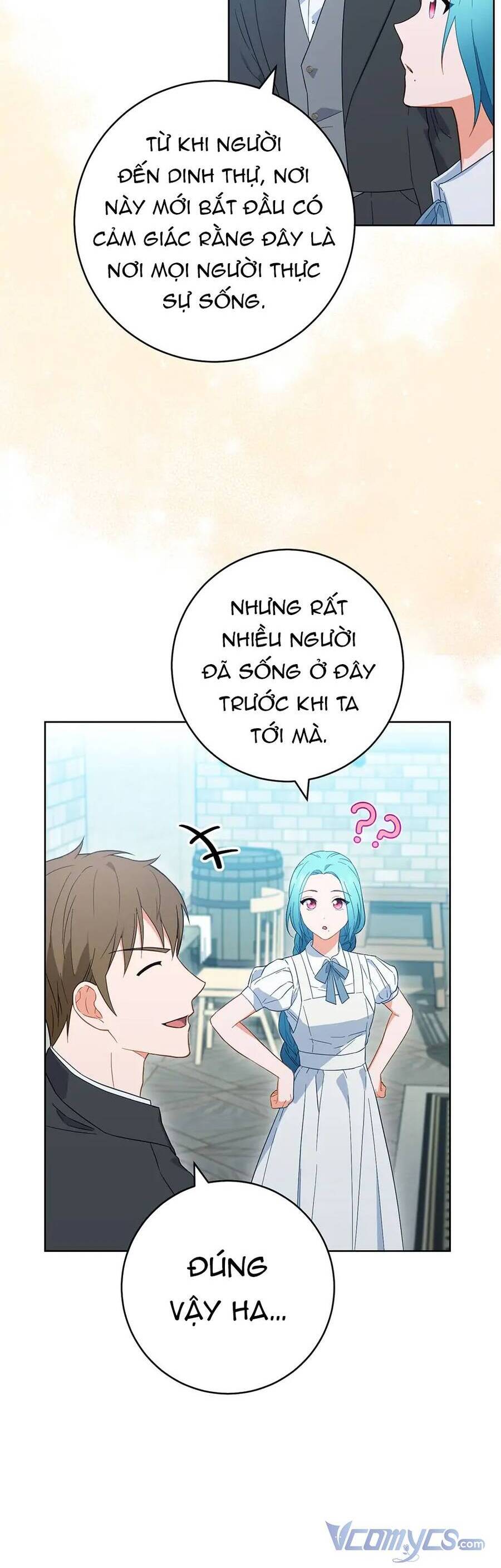 Đầu Bếp Hoàng Gia Chapter 93 - 25