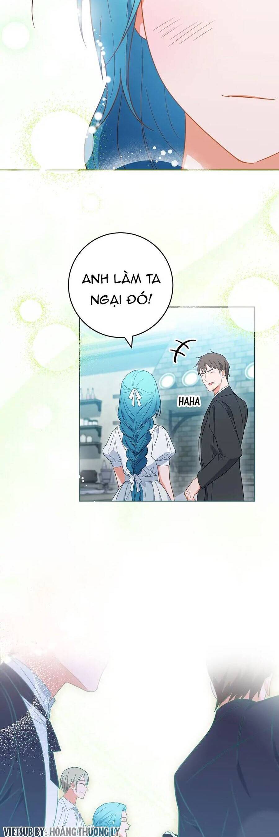 Đầu Bếp Hoàng Gia Chapter 93 - 27