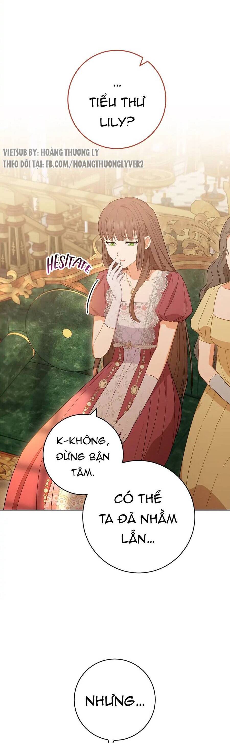 Đầu Bếp Hoàng Gia Chapter 93 - 4