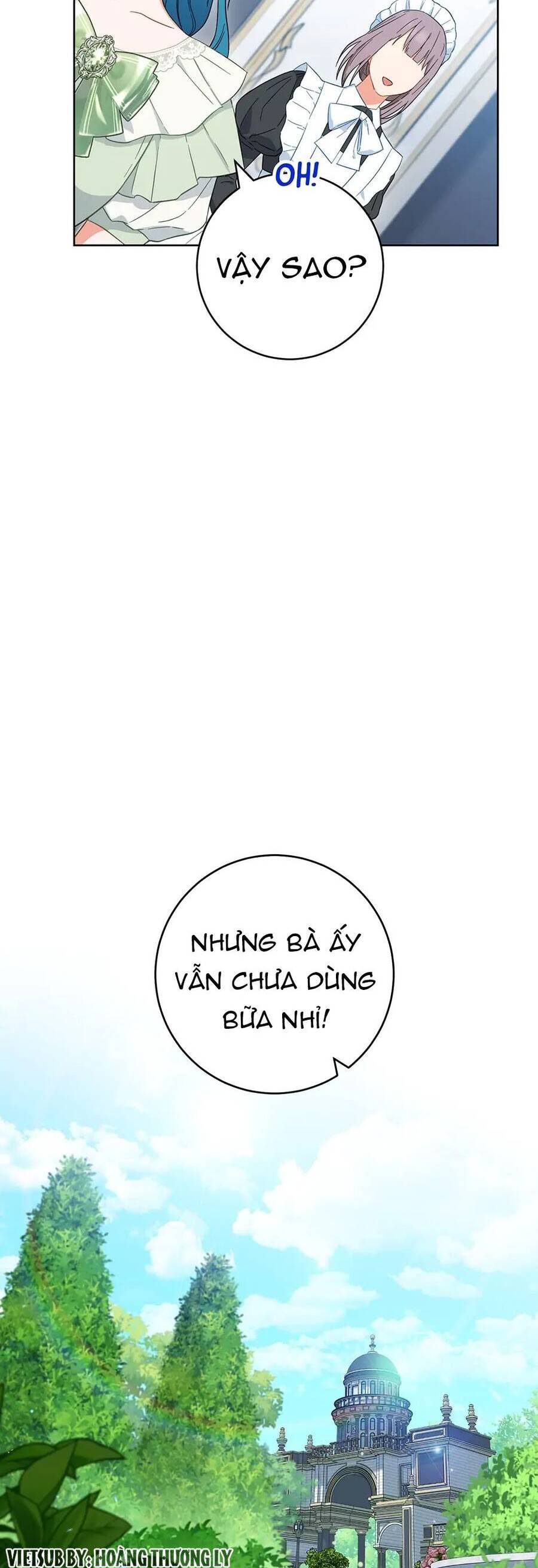Đầu Bếp Hoàng Gia Chapter 93 - 31
