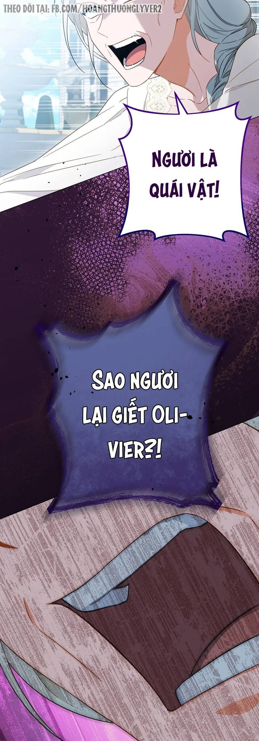 Đầu Bếp Hoàng Gia Chapter 93 - 36