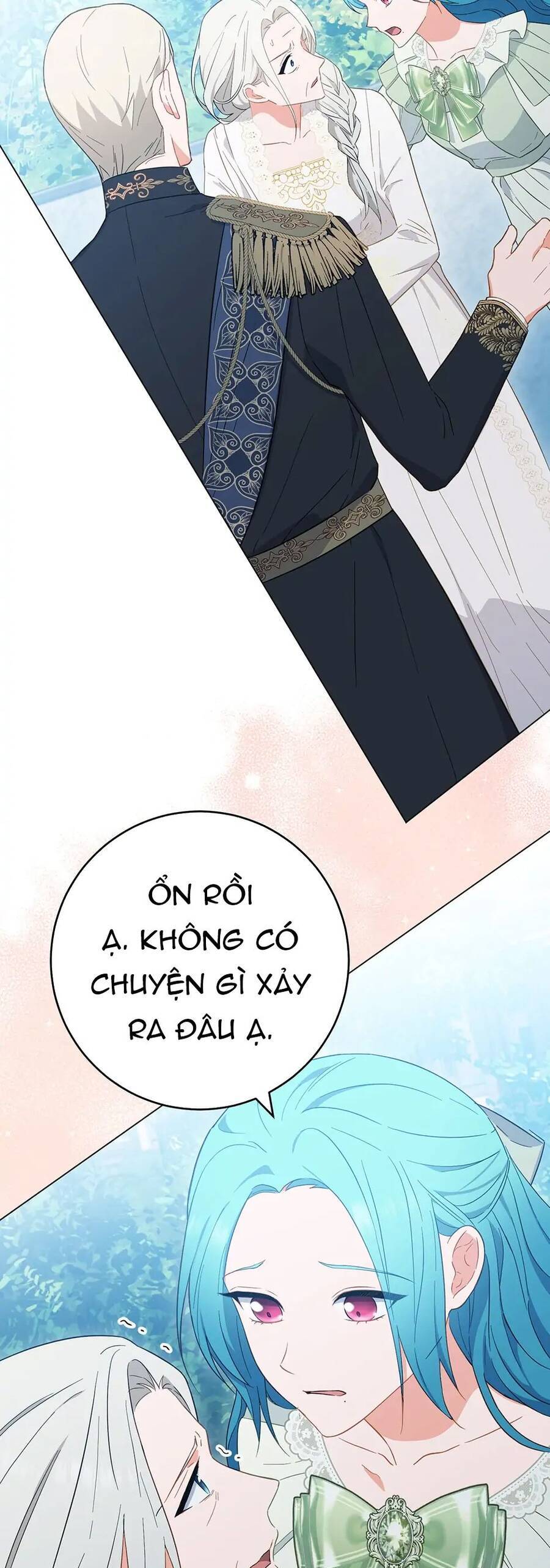 Đầu Bếp Hoàng Gia Chapter 93 - 38